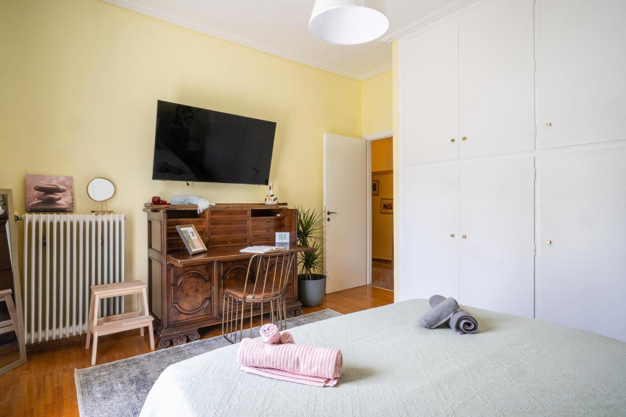 Magnificent Bnb Athens Voula Экстерьер фото